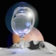 Glass cities on the Moon could house astronauts in future missions