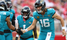 Sleeper Promo Code NEWSWEEKXL: Get $100 Match Bonus For MNF, MLB Playoffs
