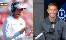 Joel Klatt Drops Bold Prediction: ‘Lane Kiffin Is Your Next Coach at LSU’