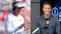 Joel Klatt Drops Bold Prediction: ‘Lane Kiffin Is Your Next Coach at LSU’