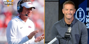 Joel Klatt Drops Bold Prediction: ‘Lane Kiffin Is Your Next Coach at LSU’
