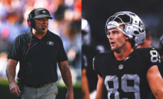 Kirby Smart Imagines Georgia With Brock Bowers and Travon Walker Again