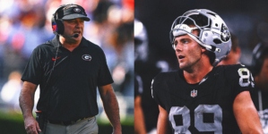 Kirby Smart Imagines Georgia With Brock Bowers and Travon Walker Again