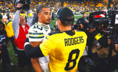 4 Takeaways From the Packers' Win Over the Steelers