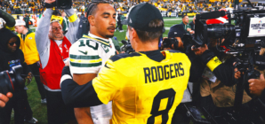 4 Takeaways From the Packers' Win Over the Steelers