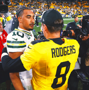 4 Takeaways From the Packers' Win Over the Steelers
