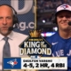 Daulton Varsho on 2-HR game vs. Yankees, Blue Jays growing momentum & more 🏆 King of the Diamond