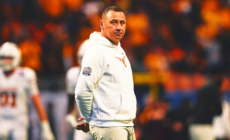 Texas Coach Steve Sarkisian Reportedly Interested in NFL Jobs, Including Titans
