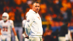 Texas Coach Steve Sarkisian Reportedly Interested in NFL Jobs, Including Titans