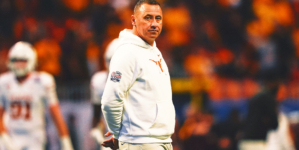 Texas Coach Steve Sarkisian Reportedly Interested in NFL Jobs, Including Titans