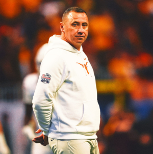 Texas Coach Steve Sarkisian Reportedly Interested in NFL Jobs, Including Titans
