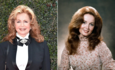 ‘Days of Our Lives’ star Suzanne Rogers reveals Stage II cancer diagnosis