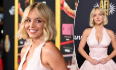 Sydney Sweeney debuts new bob haircut amid Scooter Braun romance rumors