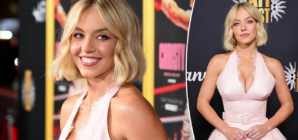 Sydney Sweeney debuts new bob haircut amid Scooter Braun romance rumors