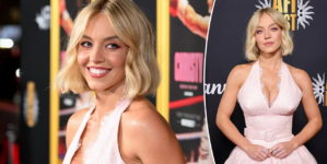 Sydney Sweeney debuts new bob haircut amid Scooter Braun romance rumors