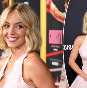 Sydney Sweeney debuts new bob haircut amid Scooter Braun romance rumors