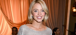 Sharon Stone defends Sydney Sweeney’s right to be hot amid controversy