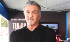 Sylvester Stallone reveals Hollywood abandoned him for nearly a decade