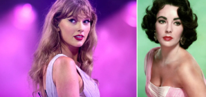 Taylor Swift explores fame and heartbreak in ‘Elizabeth Taylor’ track