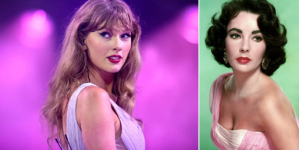 Taylor Swift explores fame and heartbreak in ‘Elizabeth Taylor’ track