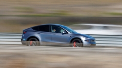 Tesla brings back Mad Max mode in latest Full Self-Driving update