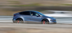 Tesla brings back Mad Max mode in latest Full Self-Driving update