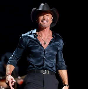 Tim McGraw reveals health setbacks nearly ended his career