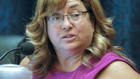 Ex-Burbank Unified board member accused of $93,000 embezzlement