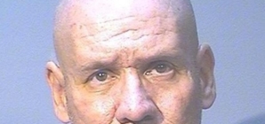 Reputed Aryan Brotherhood leader stabbed to death in state prison