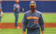 Tony Vitello Takes Daunting Step From College to MLB Dugout as Giants Manager