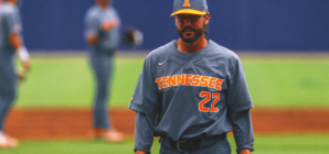 Tony Vitello Takes Daunting Step From College to MLB Dugout as Giants Manager