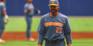 Tony Vitello Takes Daunting Step From College to MLB Dugout as Giants Manager