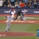 Blue Jays' Daulton Varsho crushes a two-run homer to tie game at 2-2 against Dodgers