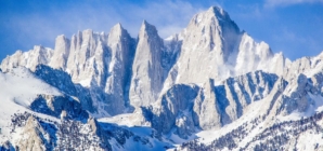 Mt. Whitney claims a hiker’s life, weeks into the snow season