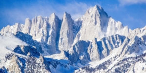 Mt. Whitney claims a hiker’s life, weeks into the snow season