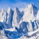 Mt. Whitney claims a hiker’s life, weeks into the snow season