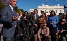 Stephen Miller leads GOP charge equating Democrats to ‘domestic terrorists’
