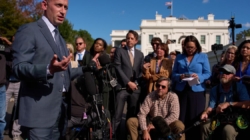Stephen Miller leads GOP charge equating Democrats to ‘domestic terrorists’