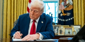 Fighting childhood cancer is focus of Trump AI executive order