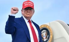 Treasury Department may issue $1 Trump coin for 250th anniversary of U.S. independence