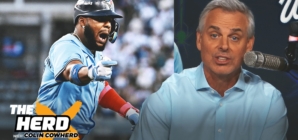 Blue Jays capitalize off of Dodgers' struggling offense with bounce back Game 4 win | The Herd