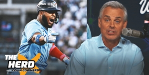 Blue Jays capitalize off of Dodgers' struggling offense with bounce back Game 4 win | The Herd