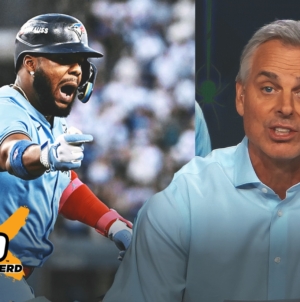 Blue Jays capitalize off of Dodgers' struggling offense with bounce back Game 4 win | The Herd