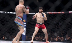 How to Watch UFC 320: Live Stream Ankalaev vs Pereira, Main Event, TV Channel, Fight Card