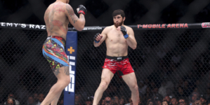 How to Watch UFC 320: Live Stream Ankalaev vs Pereira, Main Event, TV Channel, Fight Card