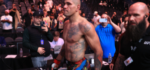 UFC 320 Betting Promos: Every Single Sign-Up Offer You Need For Fight Card