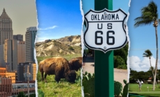 National Geographic names 4 U.S. spots among top travel destinations worldwide