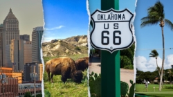 National Geographic names 4 U.S. spots among top travel destinations worldwide