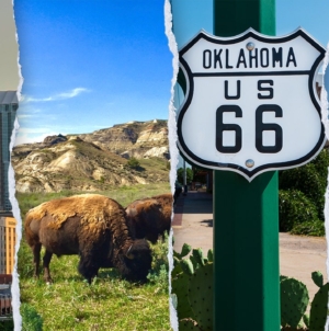 National Geographic names 4 U.S. spots among top travel destinations worldwide