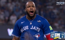 Bo Bichette delivers clutch RBI single to pull Blue Jays ahead of Dodgers in Game 3 of World Series